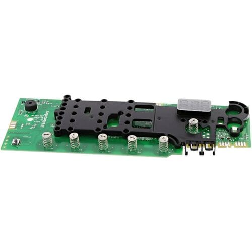AEG gebruikersinterface-bord, set, TC4,Pilot2,WM,TL 8079758499