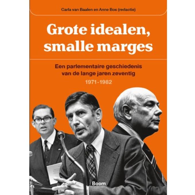 Grote Idealen, Smalle Marges