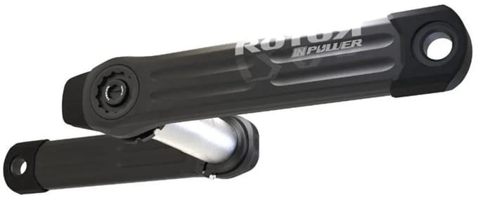 Rotor 2INPower DM Direct Mount MTB Powermeter Crank - 170 mm