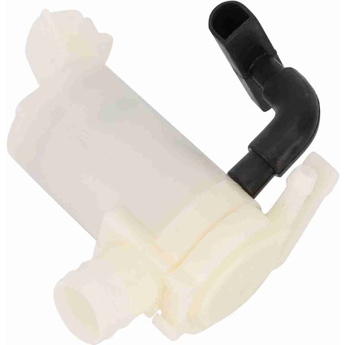 Pompe de lave-glace 76846TA0A01 OEM pour Honda Accord 2008-2011 moins de br plus de black