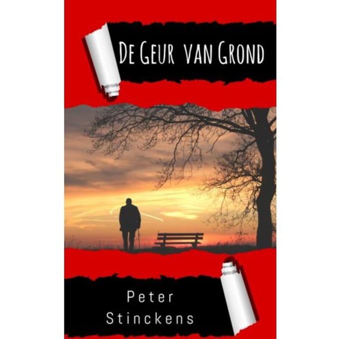 De Geur Van Grond - Peter Stinckens