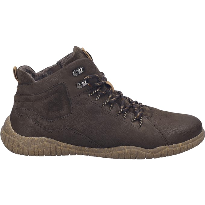 JOSEF SEIBEL Heren Lage schoen Wallace 03 in bruin