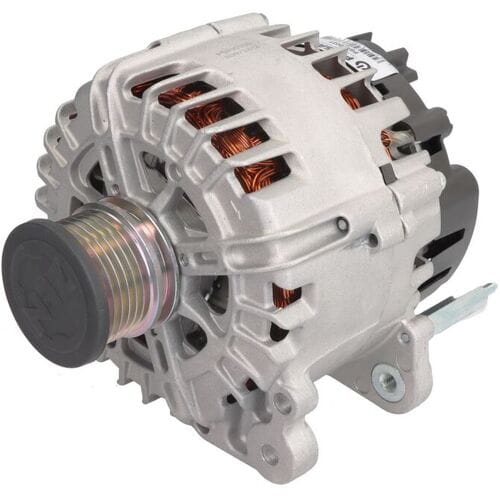 Driefasige generator PULSAR ROTATING ELECTRICS PSR10031