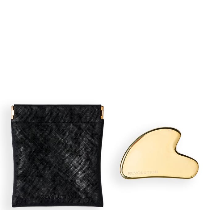 Revolution Pro Miracle Contouring Gua Sha