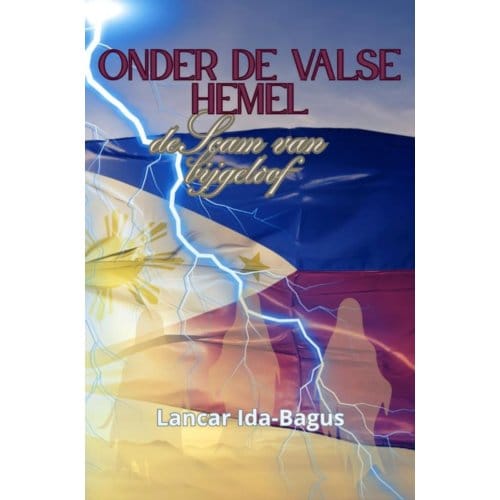 Onder De Valse Hemel - Lancar Ida-Bagus