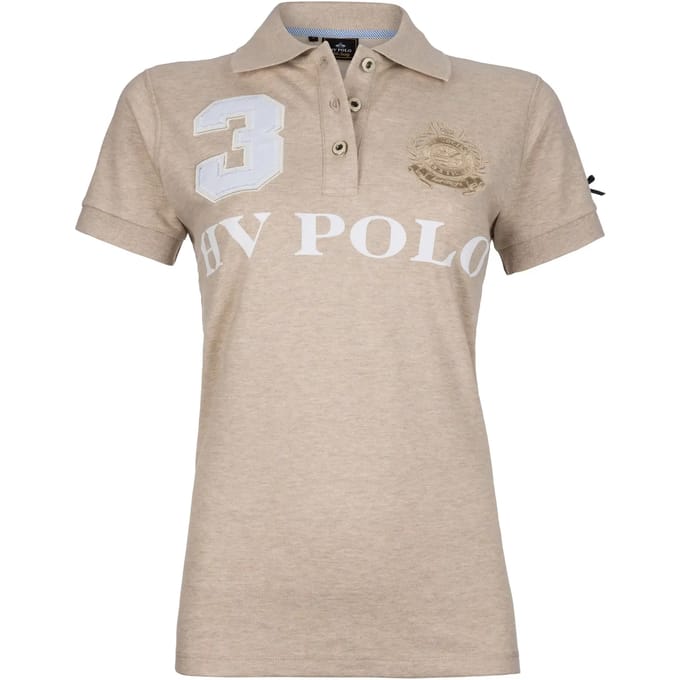 Damespolo HV Polo Favouritas