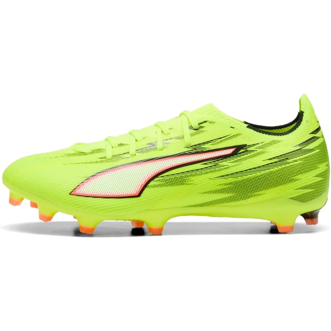 Voetbalschoenen Puma Ultra FG/AG