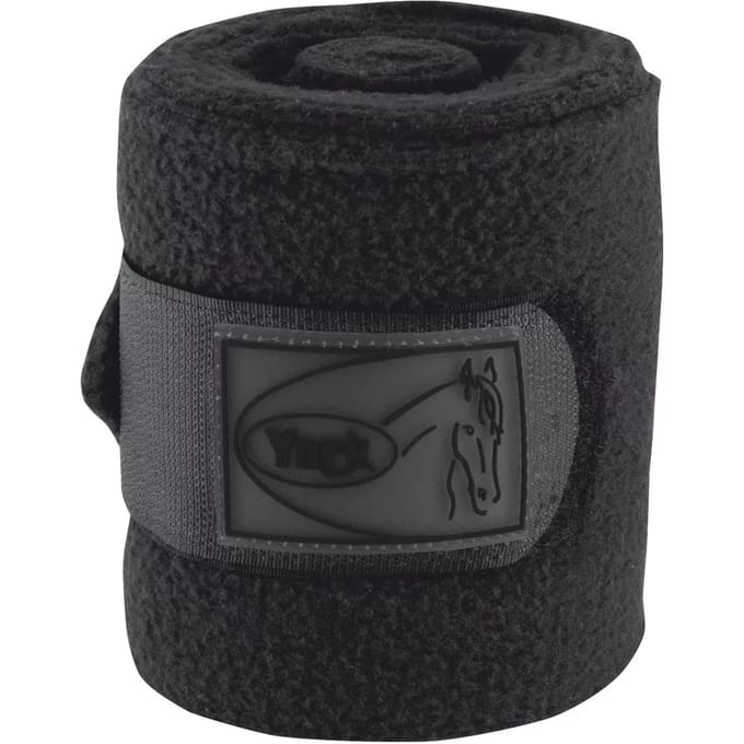 Polostrips voor poolpaarden York