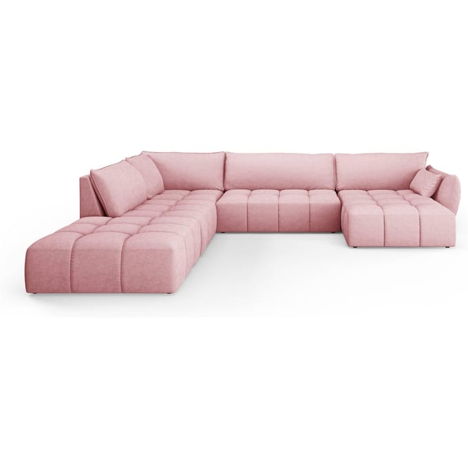 Hoekbank Harper links chenille | Milo Casa