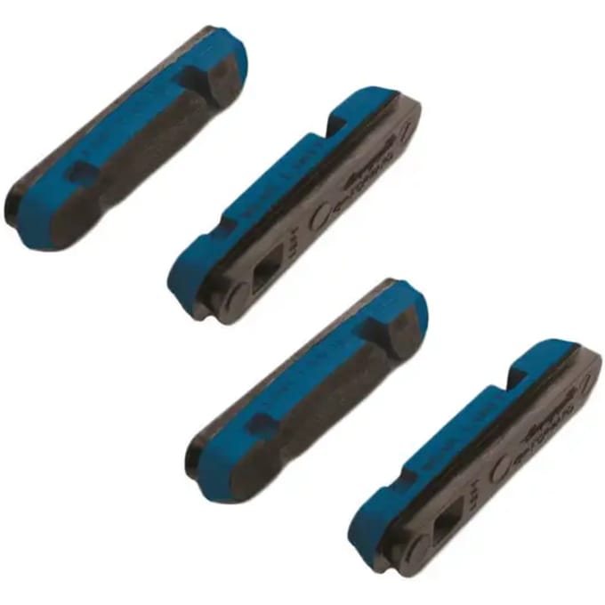 CAMPAGNOLO remblokken SHAMAL MILLE - remmen met schroef