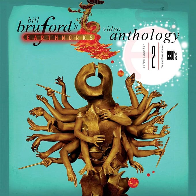Video Anthology
