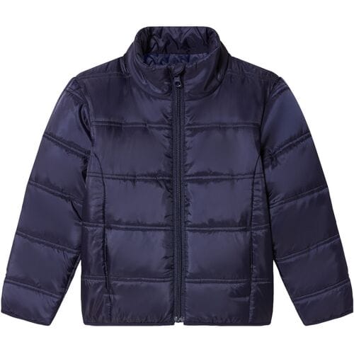 LUPILU Kinder jas (Lila, 104)