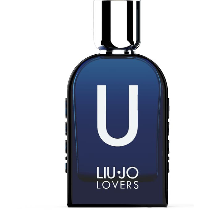 Liu Jo Streetwear Lovers For Him Eau de Toilette