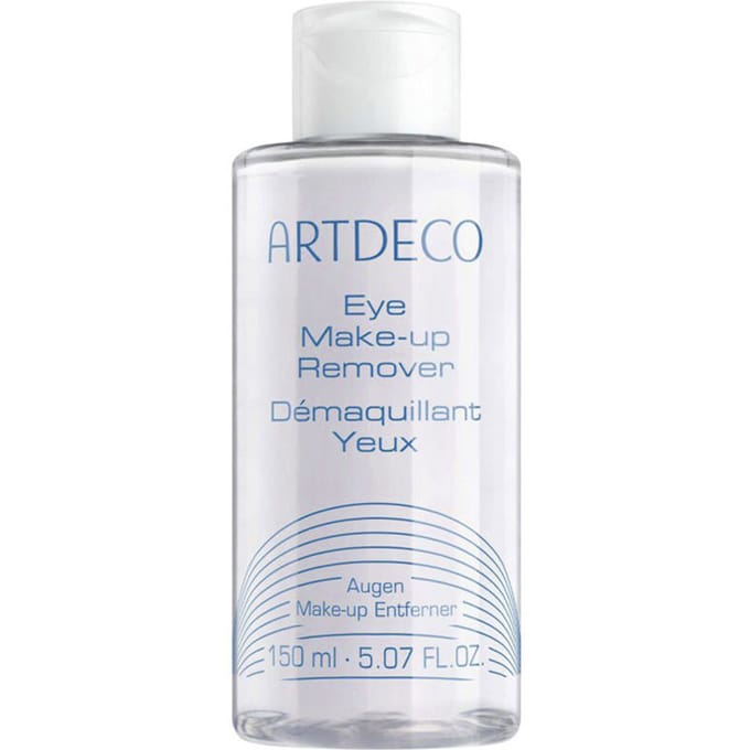 Oogmake-up Remover 150 ml