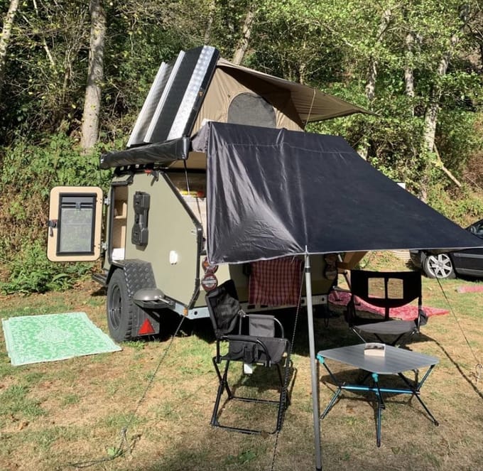 Tarp met pees - Femkes Kajto