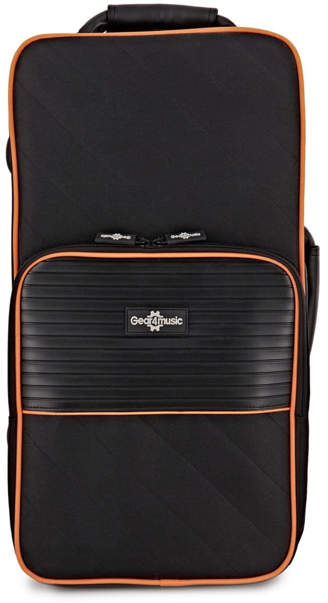 Deluxe Trompetkoffer van Gear4music