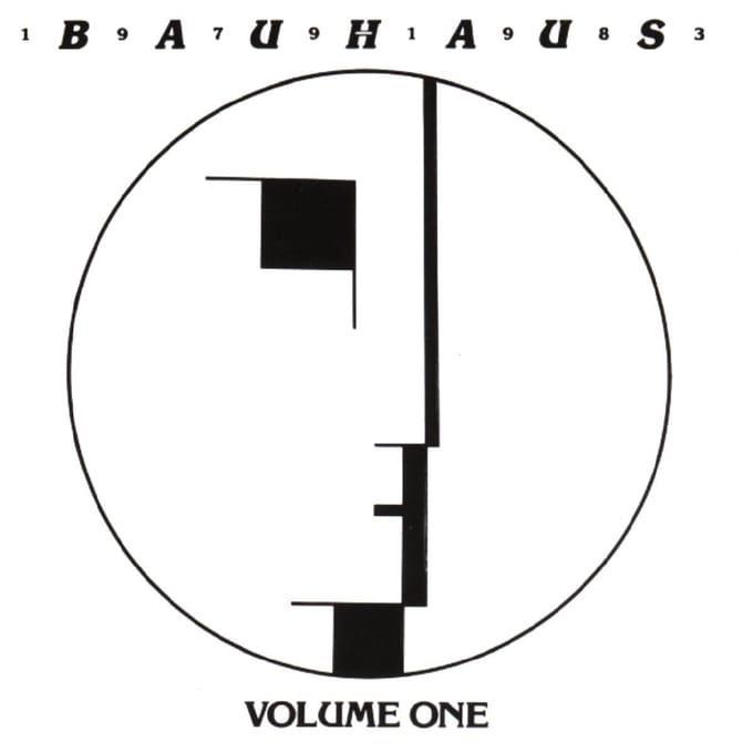 Best Of Vol. 1