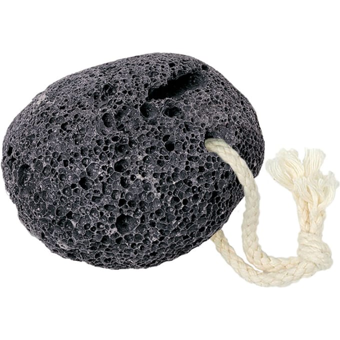 Natuurlijke Pomez Steen 1 St 1 pz