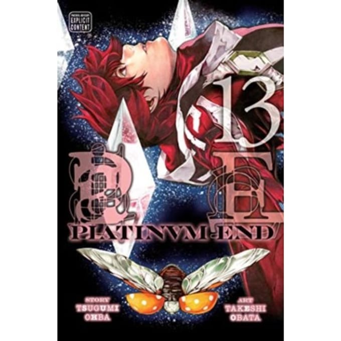 Platinum End, Vol. 13 - Platinum End - Tsugumi Ohba