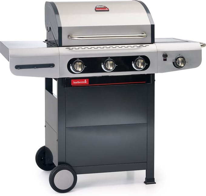 Barbecook Siesta Ceram BC-GAS-2021