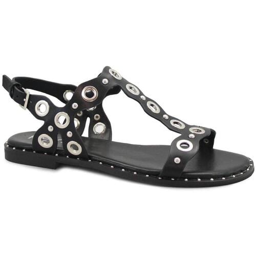 Platte sandalen Keys K-12603