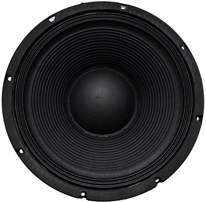 Woofer 12-inch voor Devine Artis 12 - Devine BA12 - Multikleur