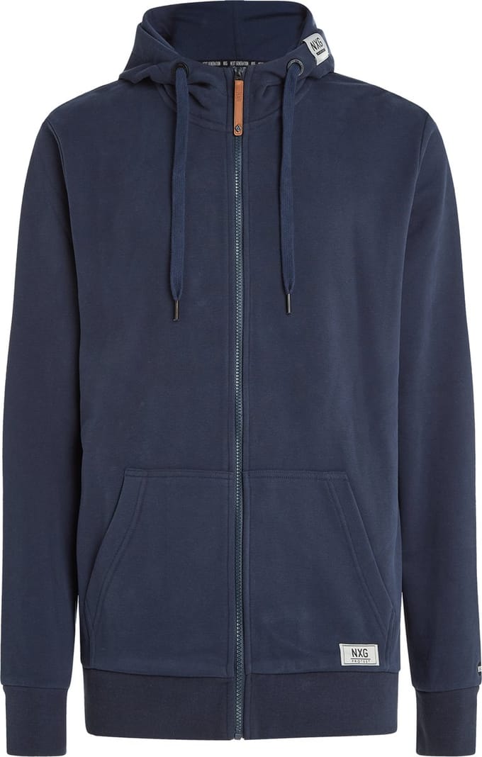 Protest Nxgollie – Hoodie Heren – Ritssluiting