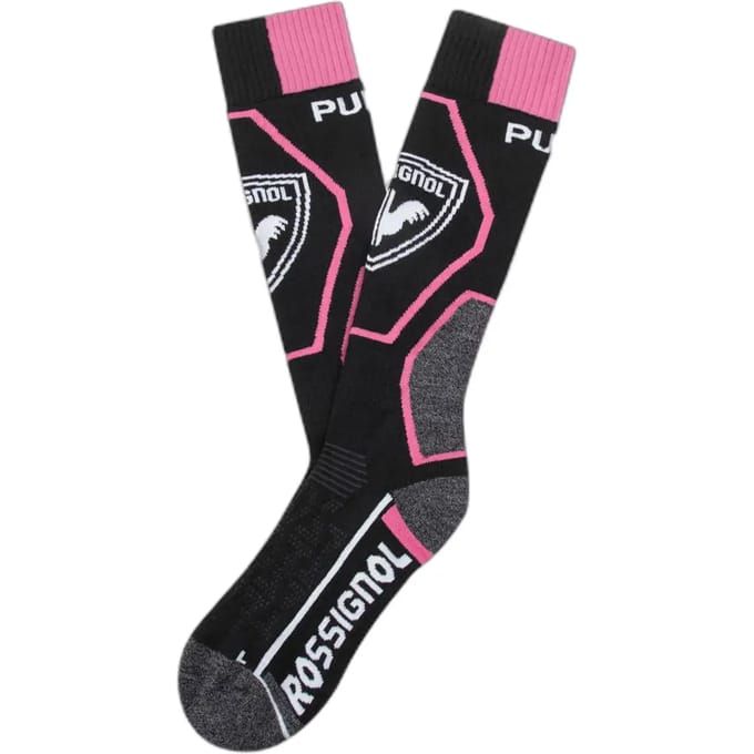 Damessokken Rossignol Pure Comfort