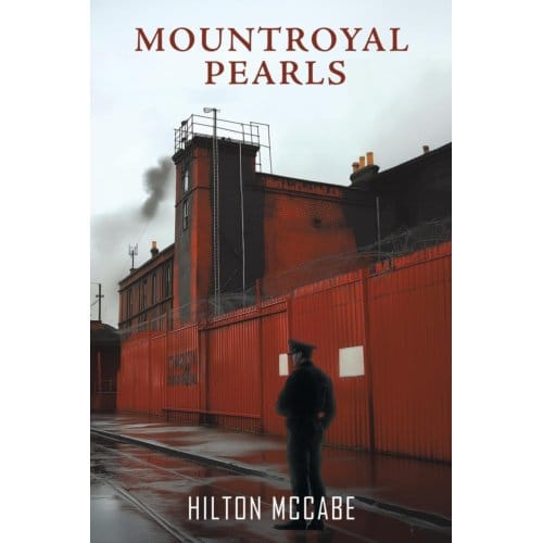 Mountroyal Pearls - Hilton McCabe