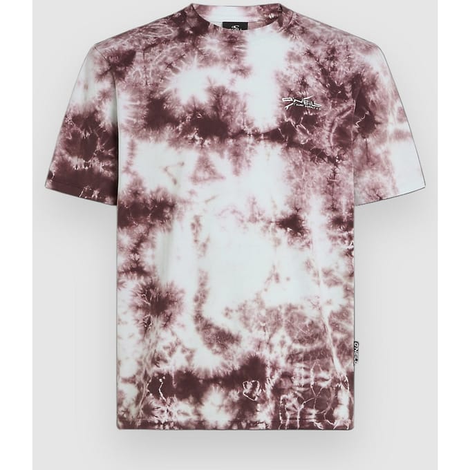 O'Neill Tie Ye Graphic T-Shirt