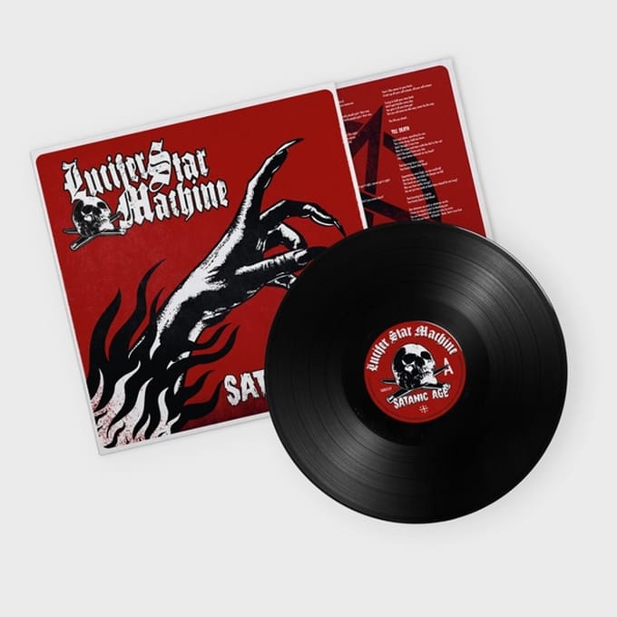 Satanic Age