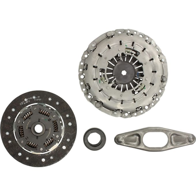 Schaeffler Luk Koppelingsset LUK SAC 624 3372 00