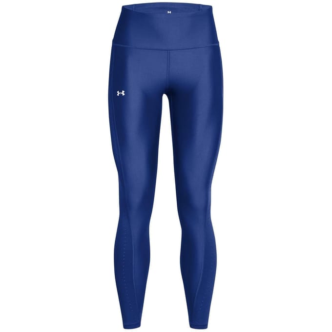 Under Armour Dames/Dames Vanish Fitted Leggings (Blauw)