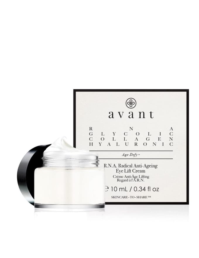 Avant Age Defy+ RNA Radical Anti-Ageing Eye Lift Cream