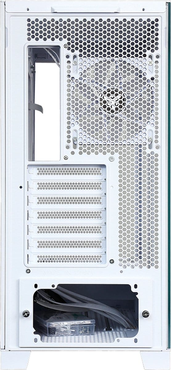itek SHOWBUI 45W Tower Wit