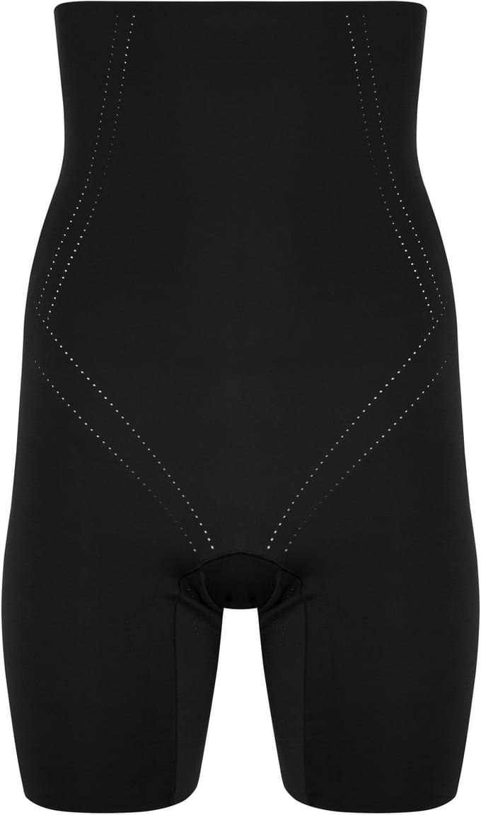 MAGIC Bodyfashion Dream Shaper H-Bermuda Black Dames - Maat S