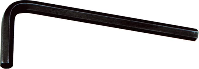 Makita 783201-2 Inbussleutel - 3mm