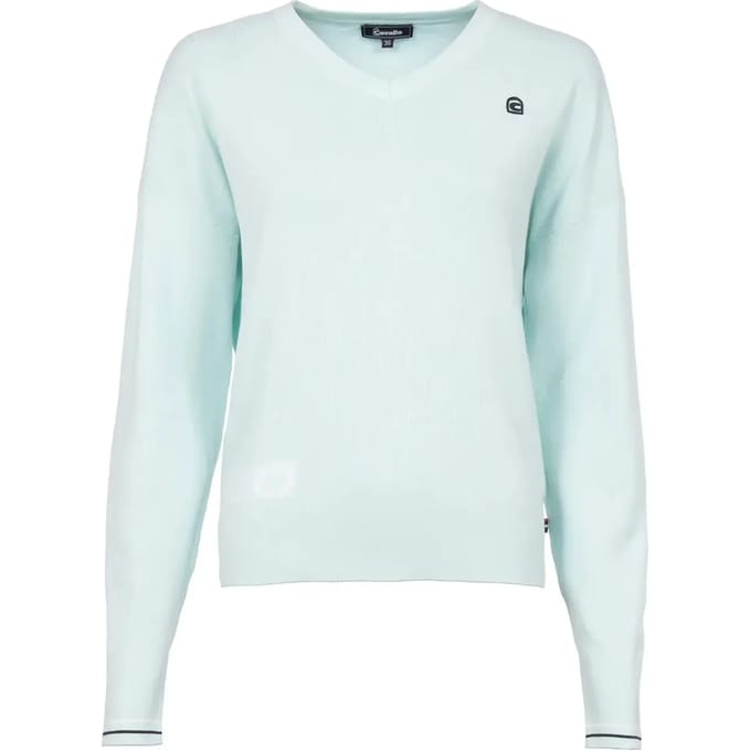 V-hals trui dames Cavallo Briny