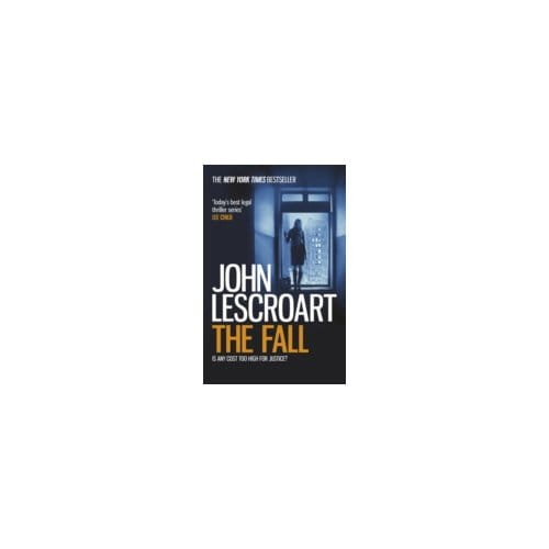 The Fall - John Lescoart