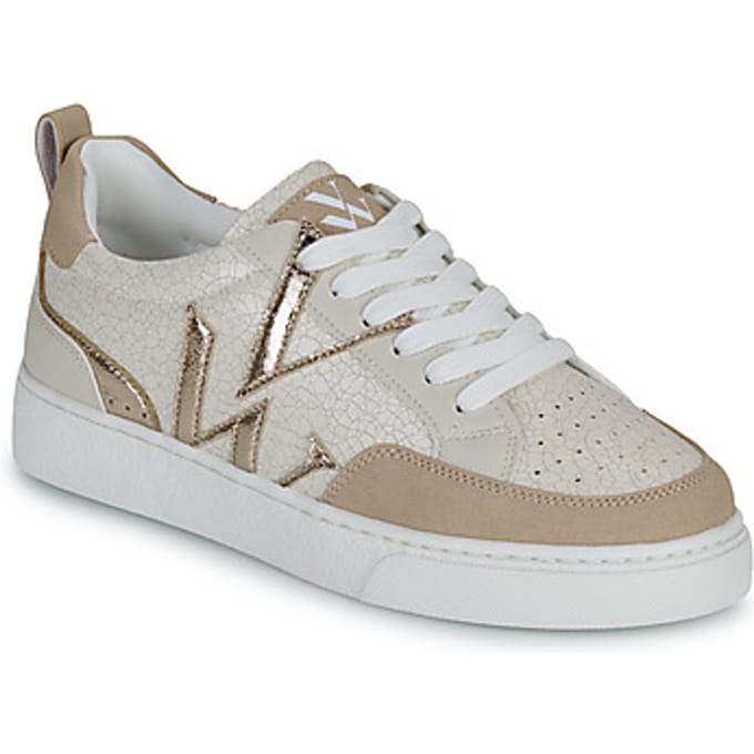 Vanessa Wu  Lage Sneakers JOYCE
