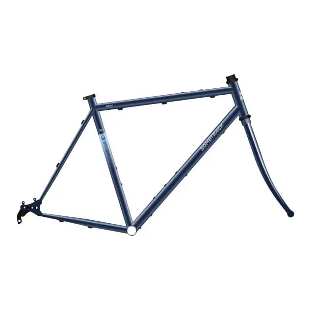 Frame Bombtrack Arise FM Frame Fork