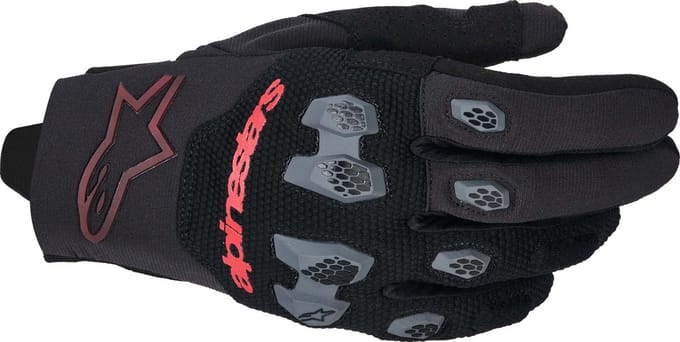 Alpinestars Pro-Dura Motorcross handschoenen -