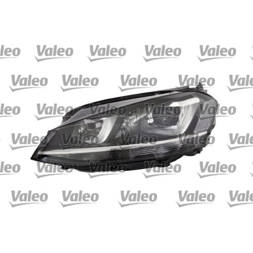 Koplamp, bevestiging VALEO 044929