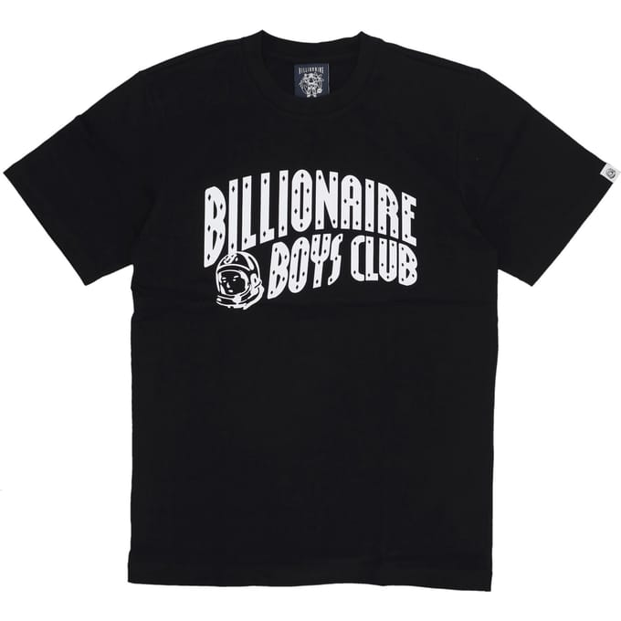 T-shirt Billionaire Boys Club Arch Logo