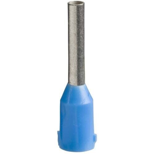 Schneider Electric DZ5CE007 Adereindhulzen 0.75 mm² 1000 stuk(s)