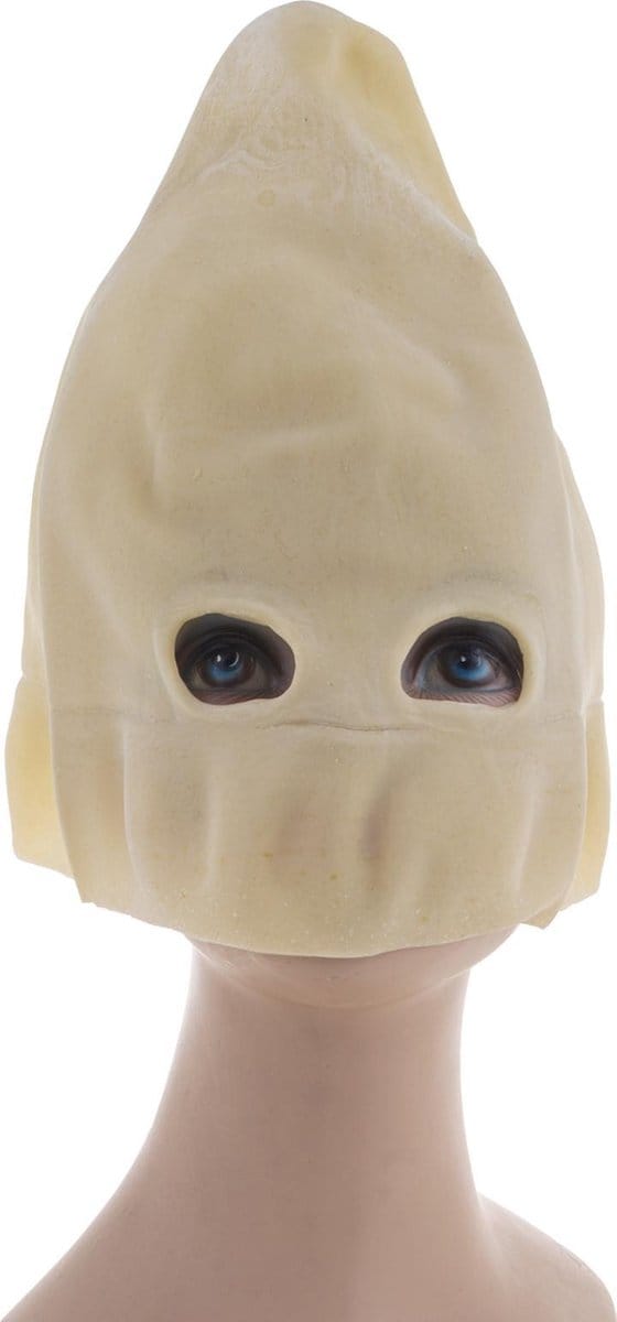 masker condoom - funny