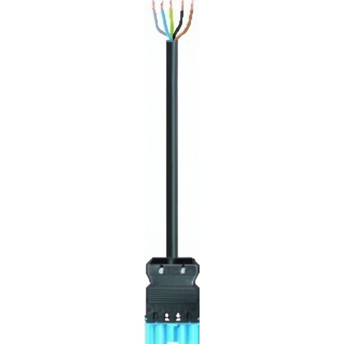 Wieland GST18i5 Patchkabel voor Bouwinstallatie - 92.257.3004.9