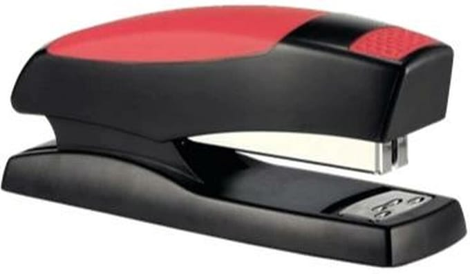 Nietmachine Petrus 435 Golf Rood