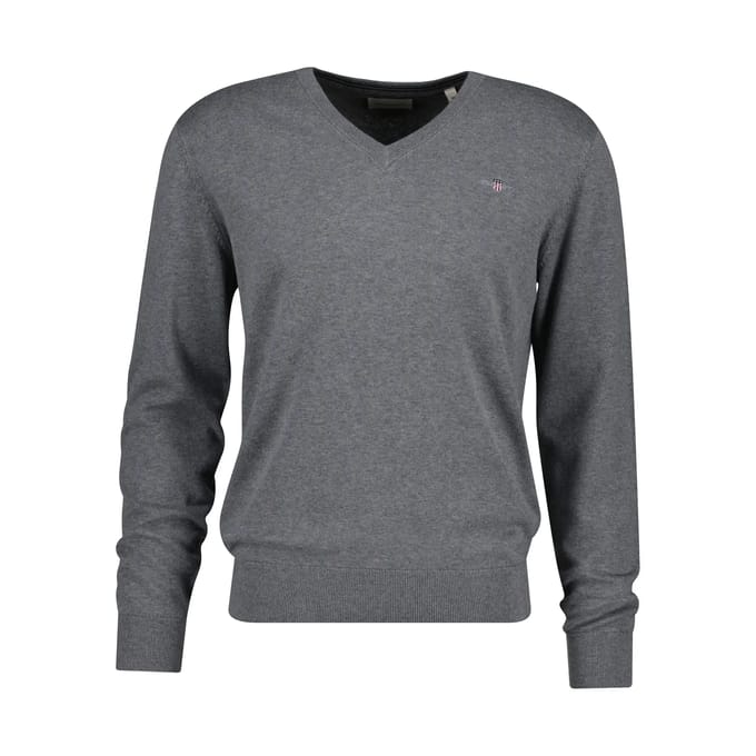 Trek col V Gant