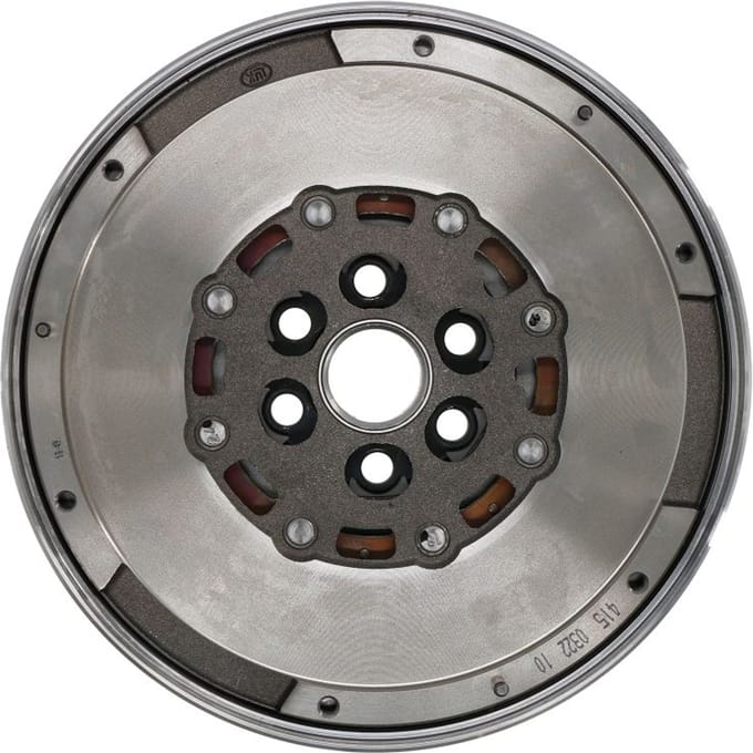 Schaeffler Luk Dubbel massa vliegwiel LUK ZMS 415 0322 10